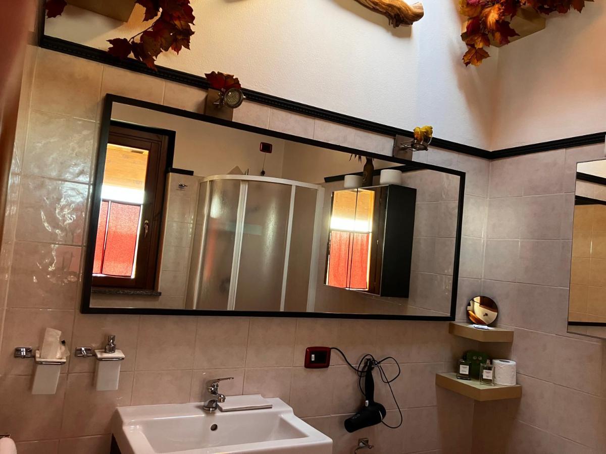 A&A Rooftop Apartment Сома Ломбардо Екстериор снимка